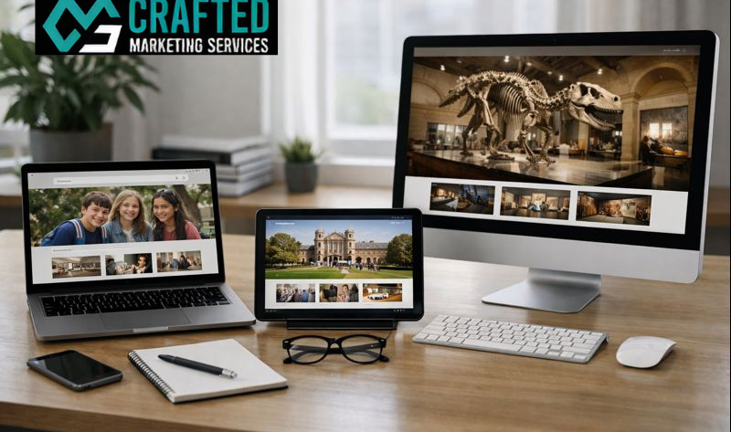 Website Design